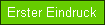 Erster Eindruck
